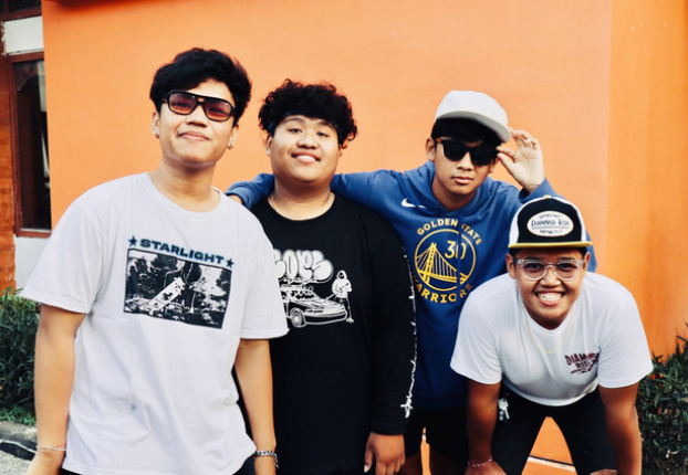 FOREVER ATTCK