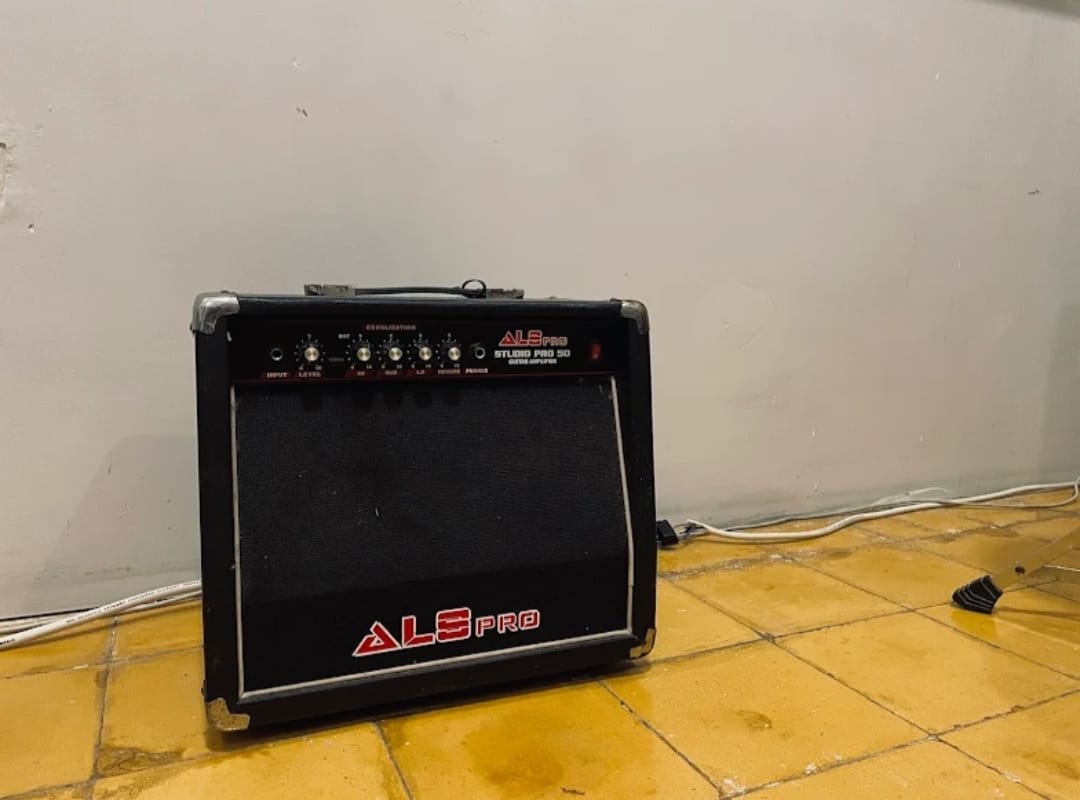 Ampli