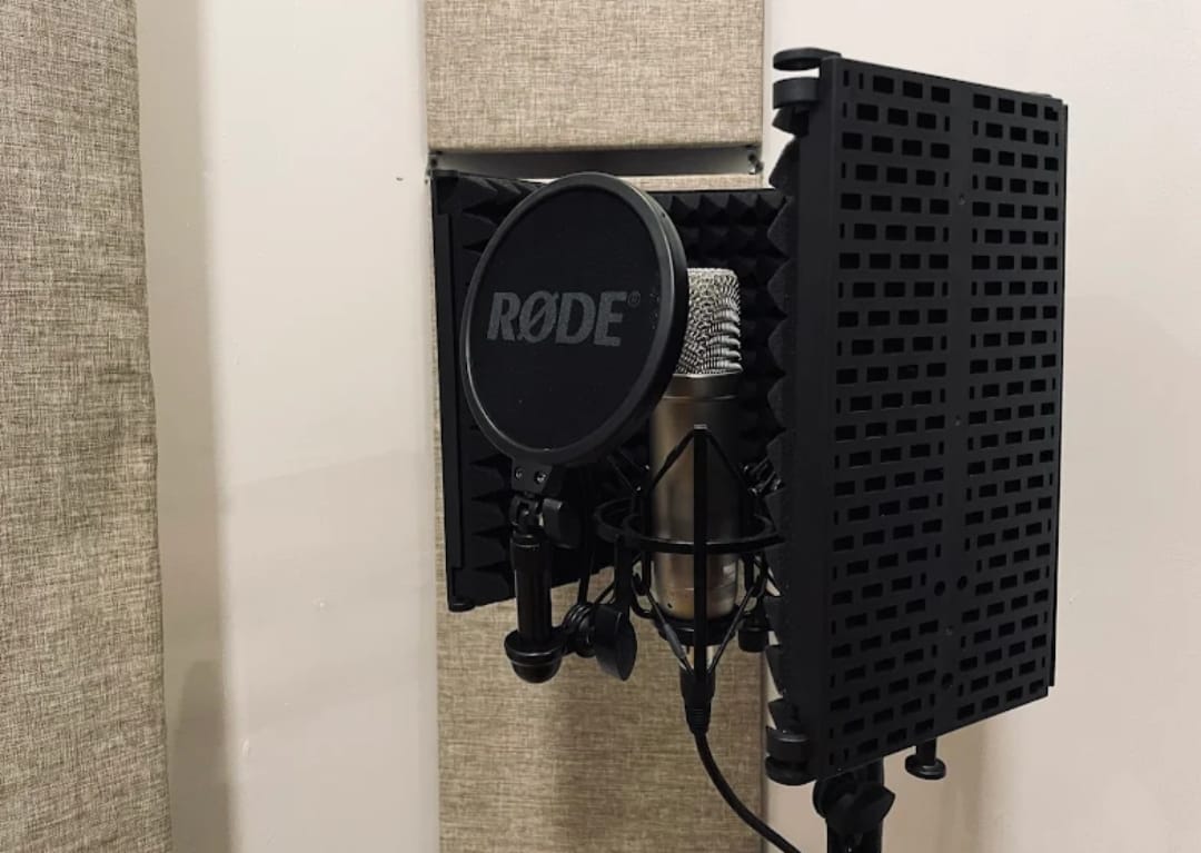 Mic